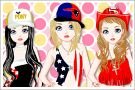 dress up games