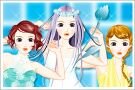 dress up games
