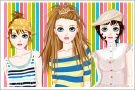 dress up games