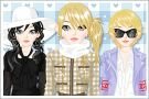 dress up games