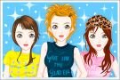 dress up games