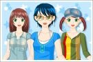 dress up games