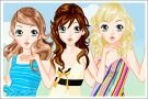 dress up games