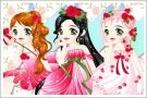dress up games