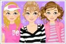 dress up games
