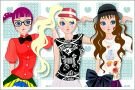 dress up games