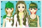 dress up games