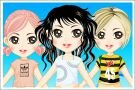 dress up games