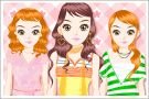 dress up games