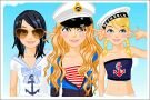 dress up games