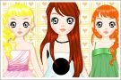 dress up games