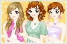 dress up games