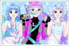 dress up games