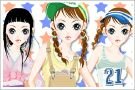 dress up games