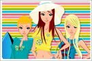 dress up games