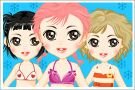 dress up games