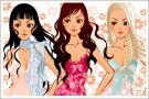 dress up games