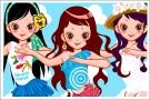 dress up games