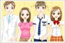 dress up games