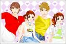 dress up games