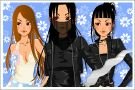 dress up games