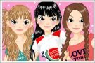 dress up games