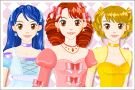 dress up games