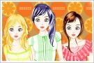 dress up games