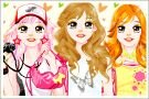 dress up games