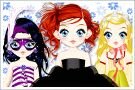 dress up games