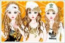 dress up games