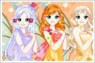 dress up games