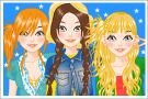 dress up games
