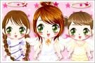 dress up games