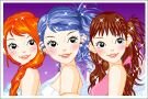 dress up games