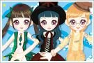 dress up games