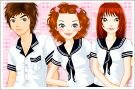 dress up games
