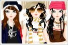 dress up games