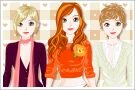 dress up games