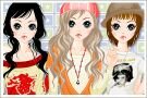 dress up games