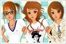 dress up games