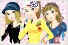 dress up games