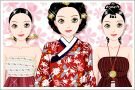 dress up games