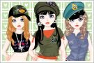 dress up games