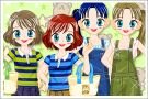dress up games