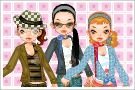 dress up games