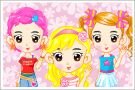 dress up games