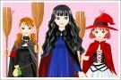 dress up games