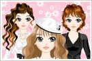 dress up games