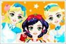 dress up games